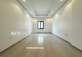 Spacious 4-Bedroom Apartment for Rent in Rumaithiya