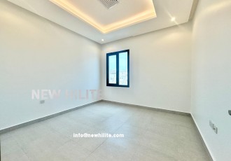 Spacious 3-Bedroom Apartment for Rent in Rumaithya