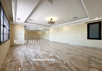 Spacious Ground Floor 2-Bedroom Apartment for Rent in Al-Siddeeq