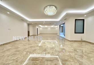 Two Bedroom Basement Floor For Rent in Al-Siddeeq