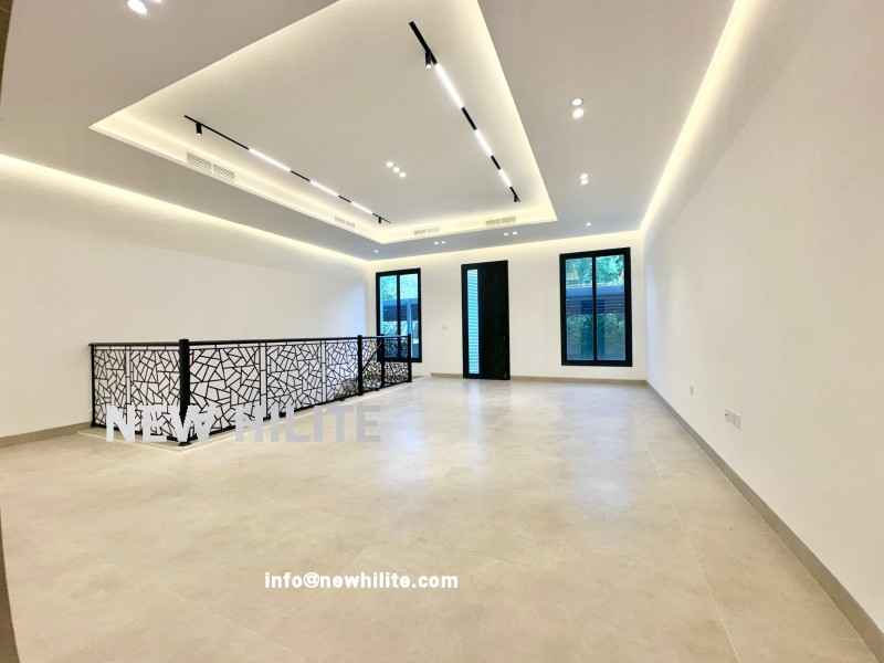 DUPLEX FOR RENT IN MISHREF 3BR 1000 (20) Modern 3 Master Bedroom Duplex For Rent in Mishref