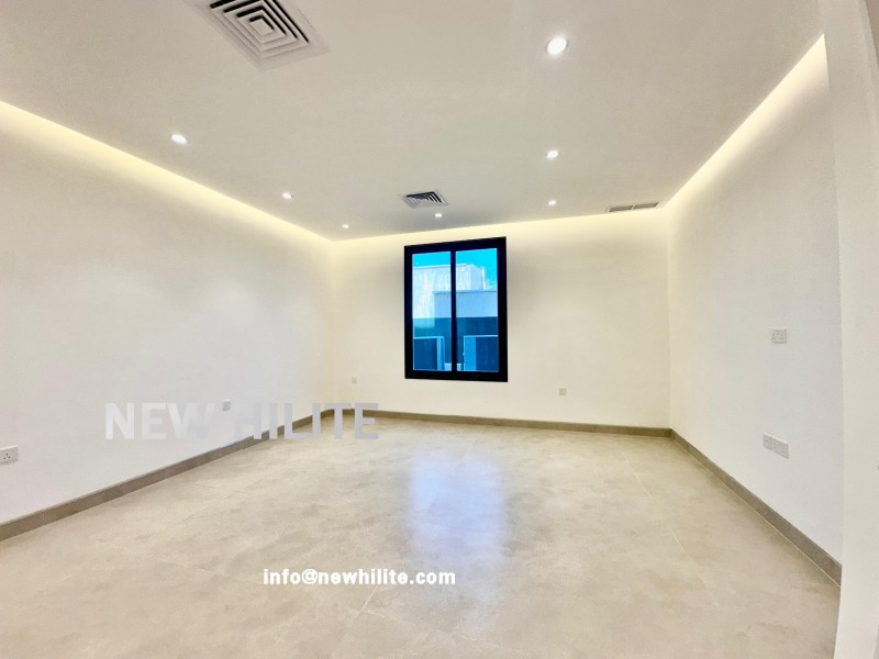 DUPLEX FOR RENT IN MISHREF 4BR 1200 (12) Brand-New 4 Bedroom Duplex for Rent in Mishref