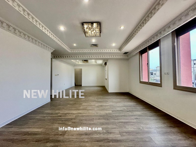 APARTMENT FOR RENT IN AL SIDDEEQ 4BR 850 (13) Spacious 4 Bedroom Family Apartment for Rent in Siddeeq