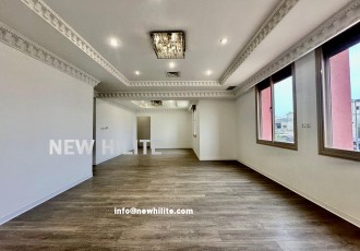 Spacious 4 Bedroom Family Apartment for Rent in Siddeeq