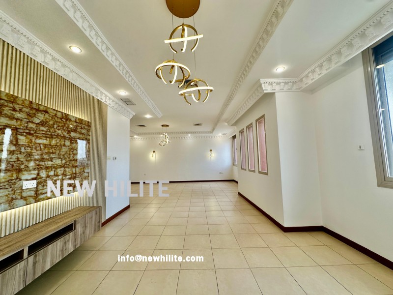 APARTMENT FOR RENT IN AL SIDDEEQ 4BR 850 (1) Spacious 4 Bedroom Apartment for Rent in Al Siddeeq