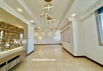 Spacious 4 Bedroom Apartment for Rent in Al Siddeeq
