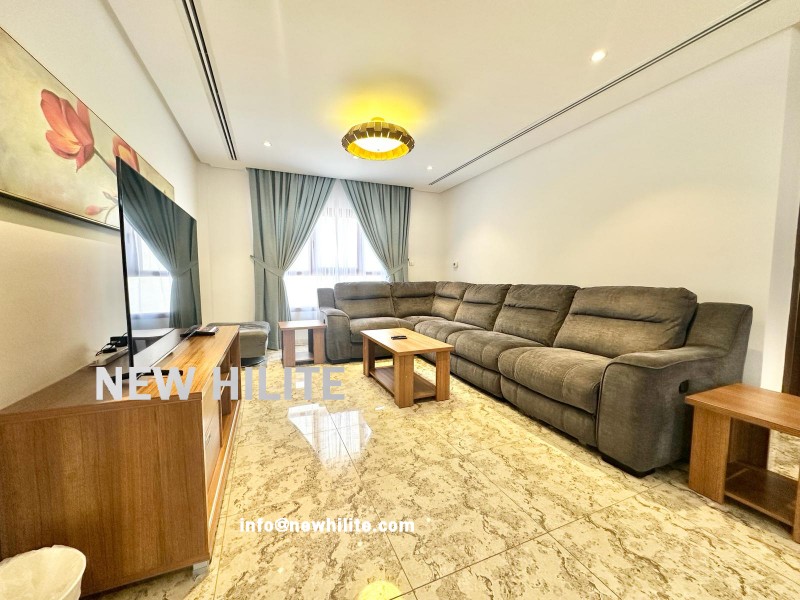 Two Bedroom Penthouse for Rent in Surra