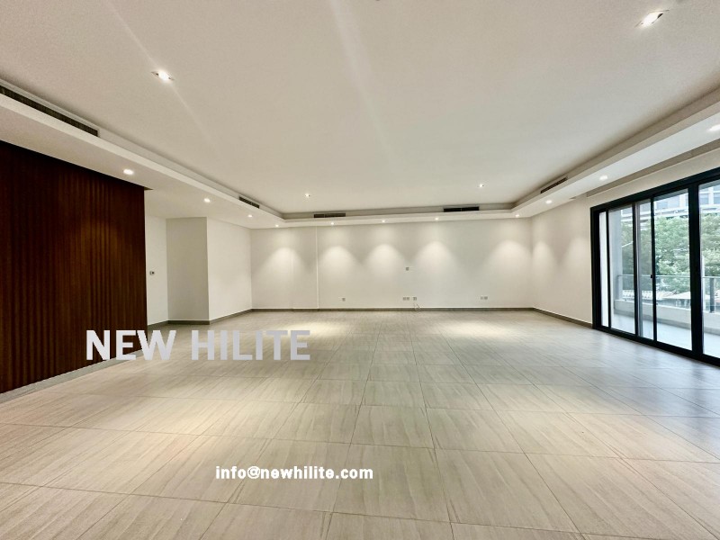 Apartment for rent in daiya 3br 950 (4) Spacious 3 Master Bedroom Apartment For Rent in Daiya