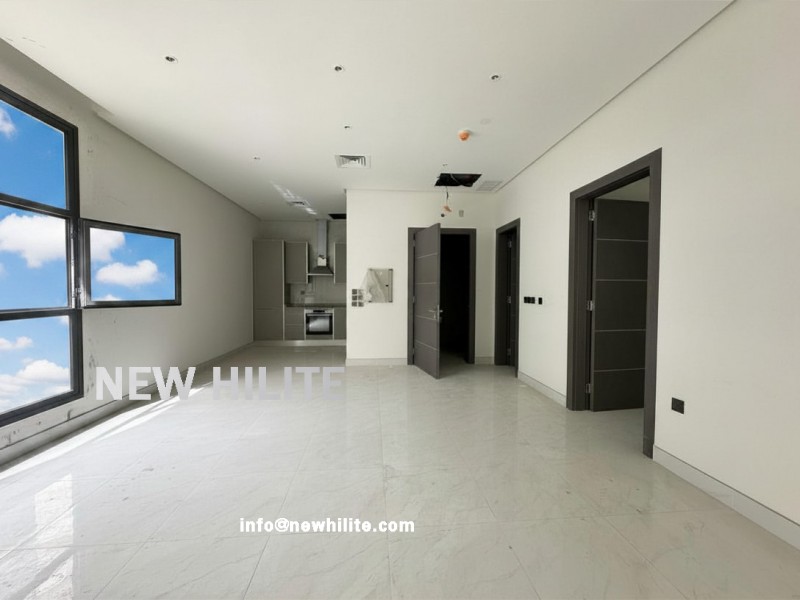 COMMERCIAL FOR RENT IN SABAH AL SALEM (1) Full Building for Corporate & Staff Accommodation in Sabah Al Salem