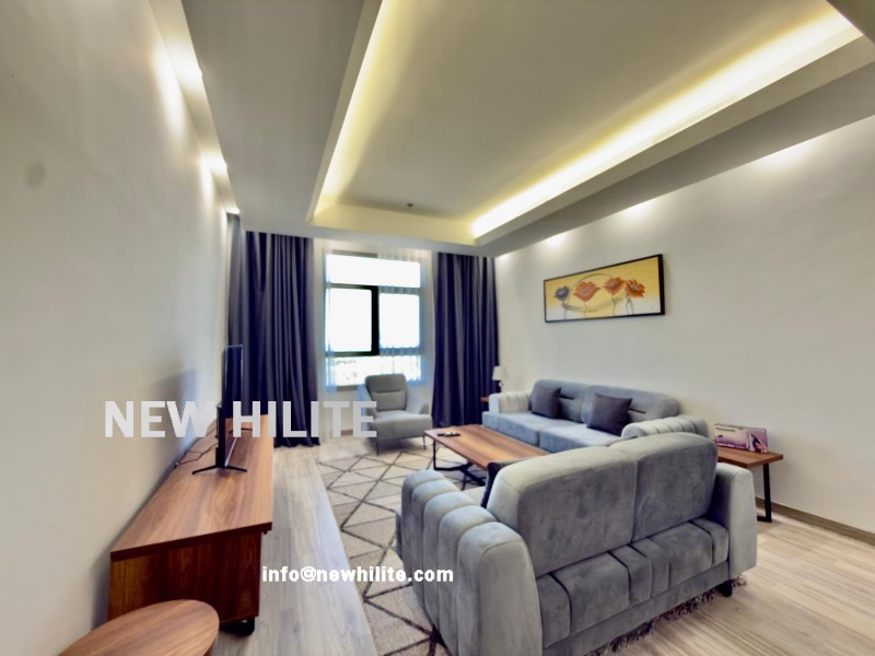 3BEDROOM FOR RENT IN SHARQ (3) Fully Furnished 2-Bedroom Apartment for Rent in Sharq