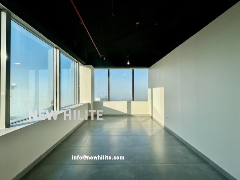 COMMERCIAL FOR RENT SHARQ (1) Premium Commercial Space for Rent in Sharq