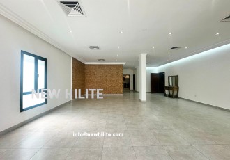 Modern 3 Master Bedroom Apartment for Rent in Jabriya with Balcony