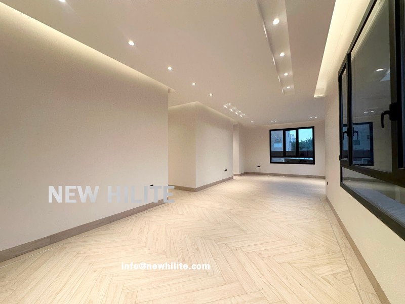 Brand-New 4 Master Bedroom Ground Floor for Rent in Bayan
