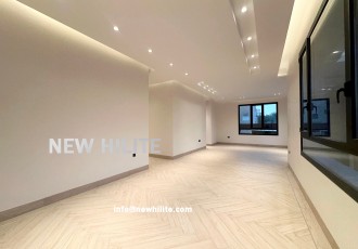 Brand-New 4 Master Bedroom Ground Floor for Rent in Bayan