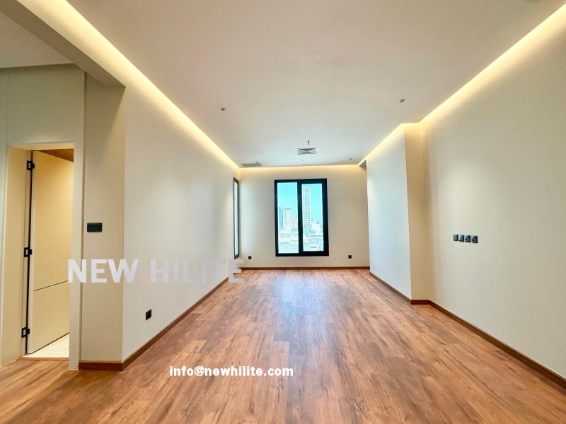 Brand-New 3-Bedroom Apartment for Rent in Daiya