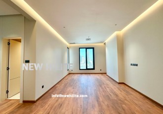 Brand-New 3-Bedroom Apartment for Rent in Daiya