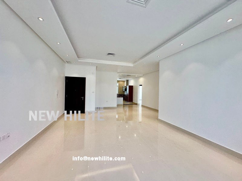 Spacious 3-Bedroom Apartment with Balcony for Rent in Siddeeq