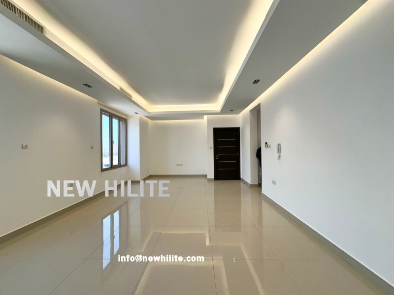 Modern 3-Bedroom Apartment for Rent in Siddeeq