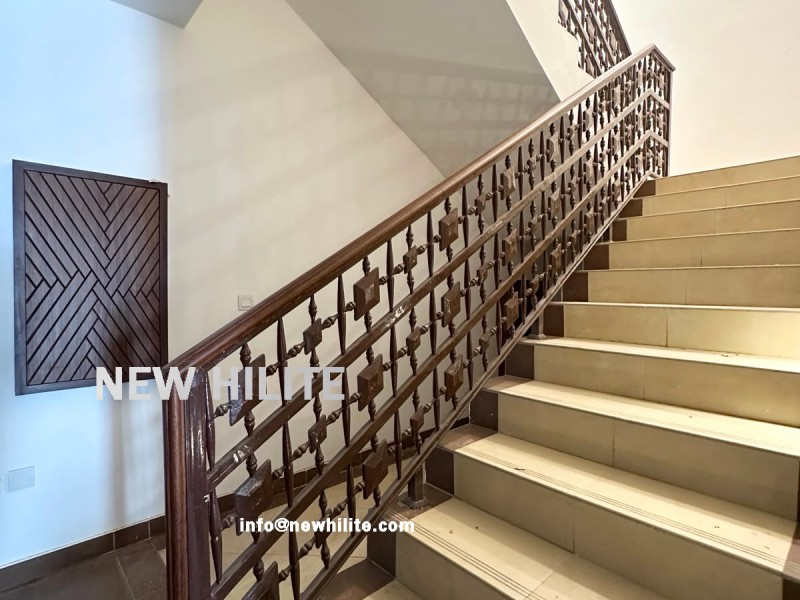 VILLA FOR RENT IN MISHREF SIX BEDROOM (6) Spacious 6-Master Bedroom Villa for Rent in Mishref, Kuwait