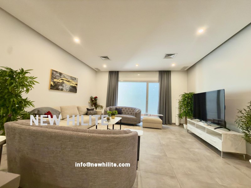 Apartment for rent for rent in al massayal two bedroom (3) Modern 2-Bedroom Apartment for Rent in Al Massayel