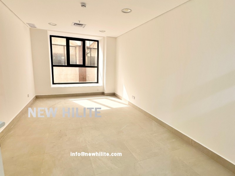 Commercial office space for rent in kuwait city (6) Commercial Office Spaces for Rent in Kuwait City
