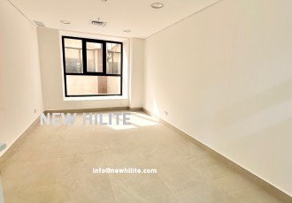 Commercial Office Spaces for Rent in Kuwait City