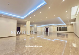 Spacious Luxury Villa for Rent in Jabriya, Kuwait