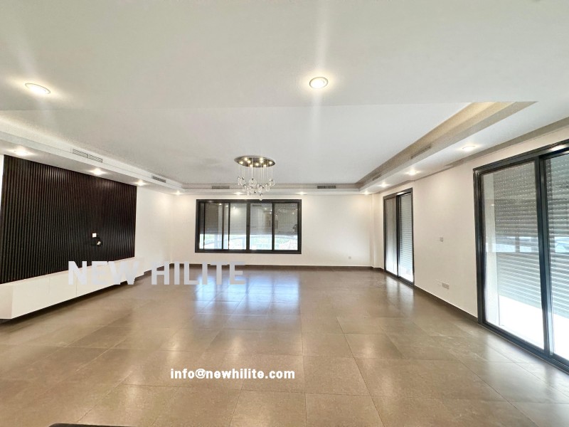 four bedroom duplex for rent in daiya (25) Three Master Bedroom Duplex for Rent in Daiya