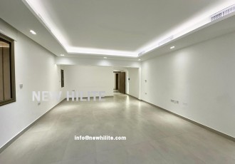 Spacious 3 Master Bedroom Apartment with Balcony for Rent in Salwa