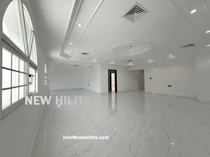 Eight bedroom for rent in qoartuba (17) Renovated 8-Bedroom Villa for Rent in Qortuba
