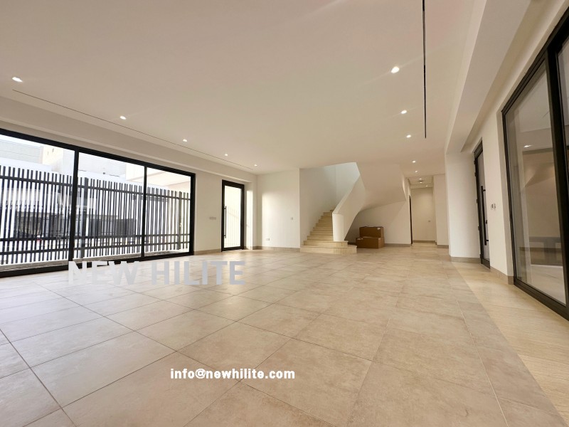 Six bedroom villa for rent in abu fatria (11) Brand New 4 Master Bedroom Villa for Rent in Abu Fatira