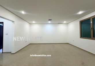 3-Bedroom Apartment for Rent in Rumaithya 