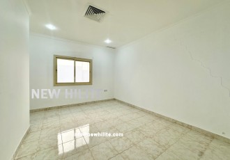 4-Bedroom Family Floor for Rent in Jabriya 