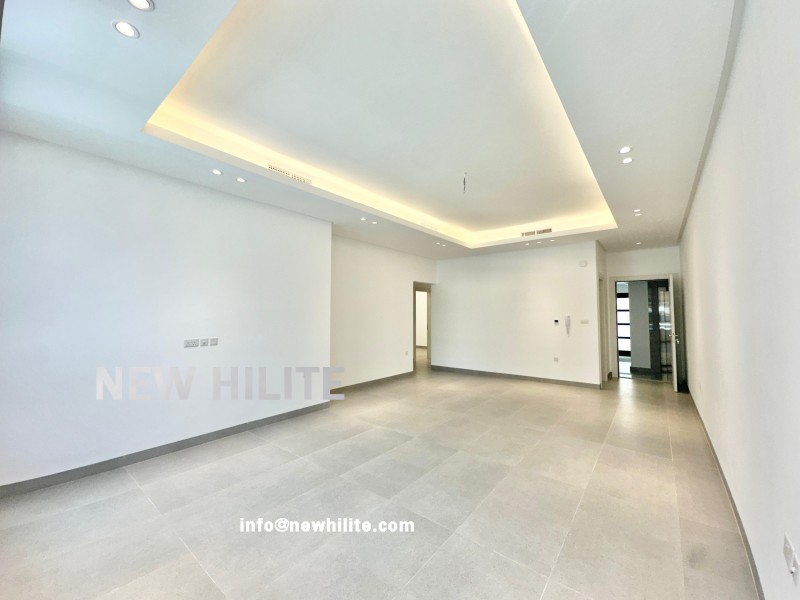 3-Bedroom Apartment for Rent in Rumaithiya Near Salmiya Garden