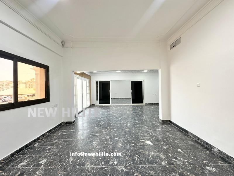 VILLA FOR RENT IN JABRIYA (30) 8-Bedroom Villa for Rent in Jabriya