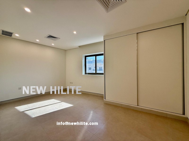 Brand-New 3-Bedroom Apartment for Rent in Salwa