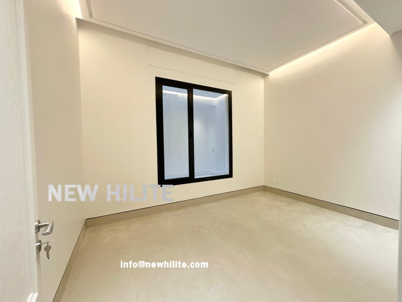 Spacious 3-Bedroom Basement Apartment for Rent in Salmiya 