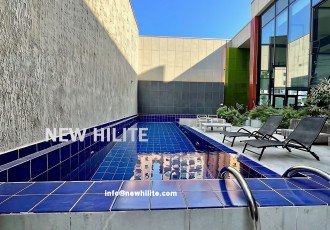 1 bedroom apartment for rent in salmiya ,close to Lulu Hyper market