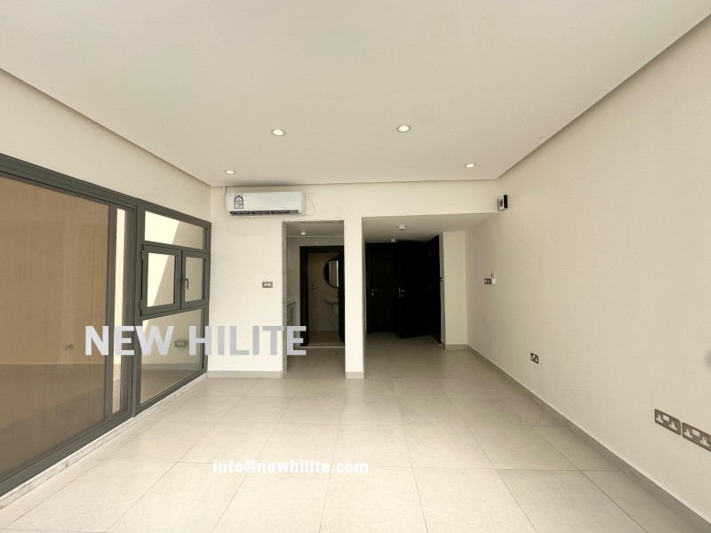 FOUR BEDROOM APARTMENT FOR RENT IN MISHREF (3) Luxury 4 Master Bedroom Floor for Rent in West Mishref