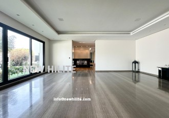 Luxury Fully Furnished Villa for Rent in Mishref 
