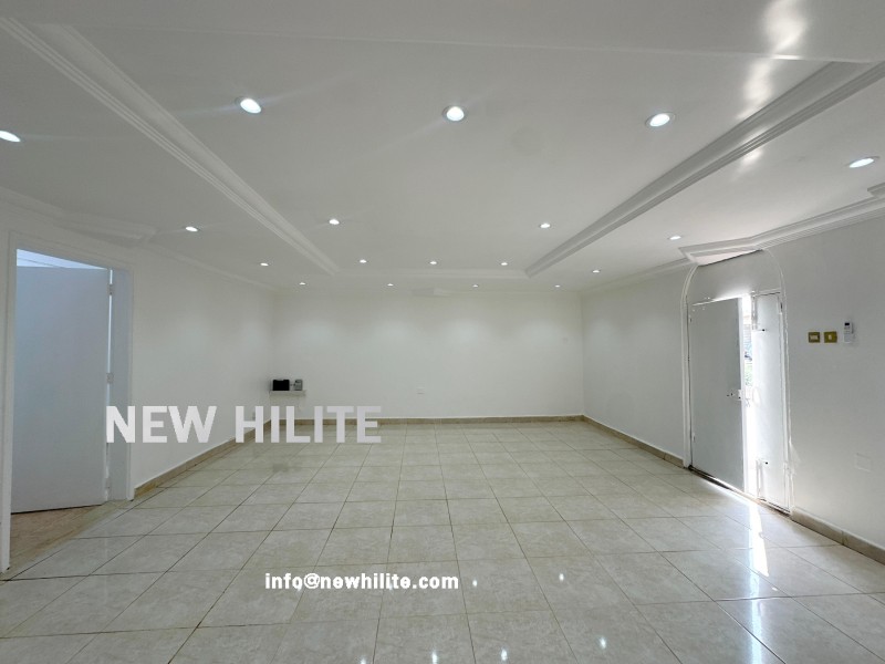 FIVE BEDROOM VILLA FOR RENT IN SABAH AL SALEM (14) Spacious Fully Renovated 5-Bedroom House for Rent in Sabah Al-Salem