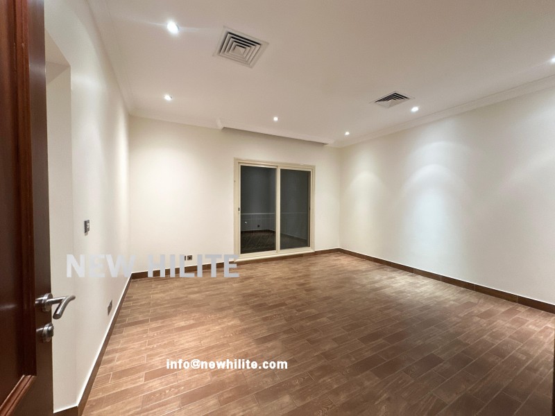 two bedroom apartment for rent in saqlwa (4) Spacious 2 Master Bedroom Apartment for Rent in Salwa, Kuwait