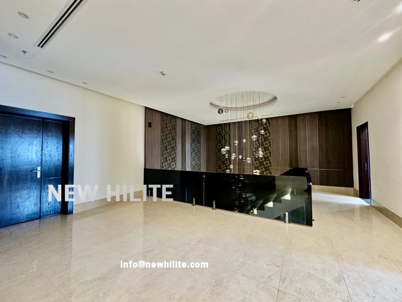 WhatsApp Image 2026-10-12 at 6.15.05 PM Luxury 5-Bedroom Penthouse for Rent in Salmiya, Kuwait