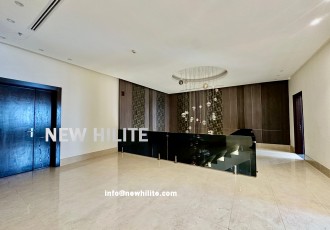 Luxury 5-Bedroom Penthouse for Rent in Salmiya, Kuwait