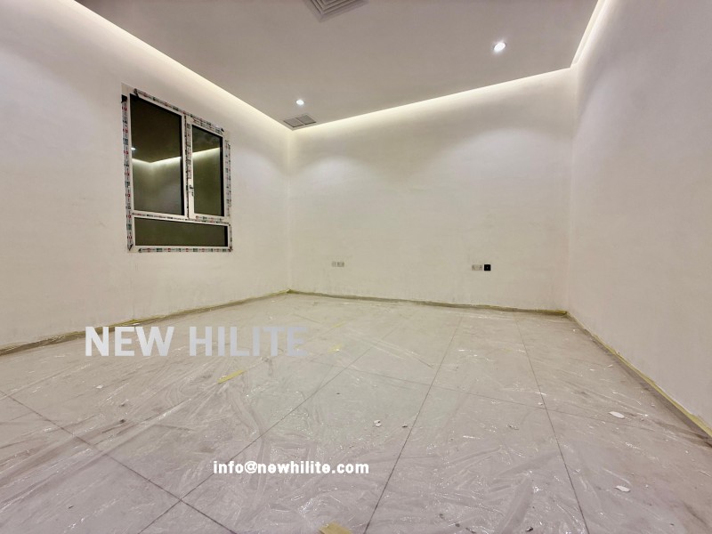 Brand New 3-Bedroom Apartment for Rent in Rumaithiya