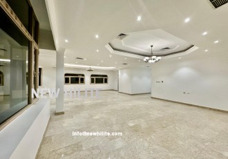 Spacious 4-Bedroom Floor for Rent in Salwa, Kuwait