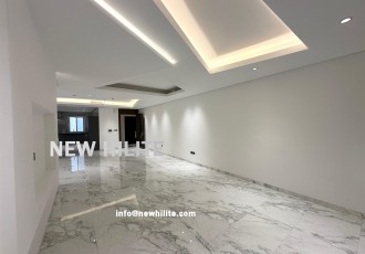 3-Bedroom Apartment with Maid’s Room for Rent in Jabriya 