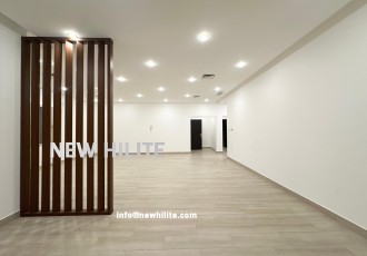 Spacious 4-Bedroom Basement Apartment for Rent in Jabriya